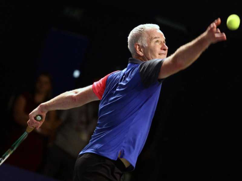 I fantasmi di Bruxelles, la fusione Pfizer-Allergan e John McEnroe. Di cosa parlare stasera a cena