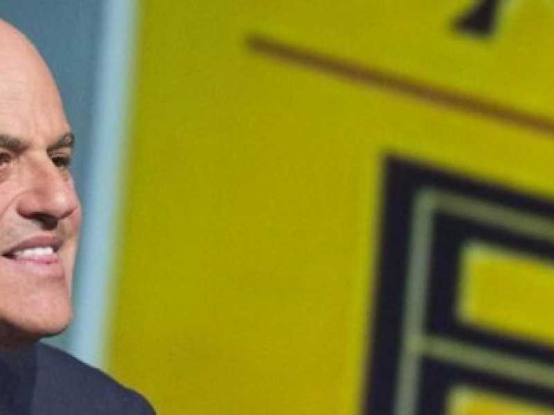 Claudio Descalzi, amministratore delegato di Eni (foto LaPresse)