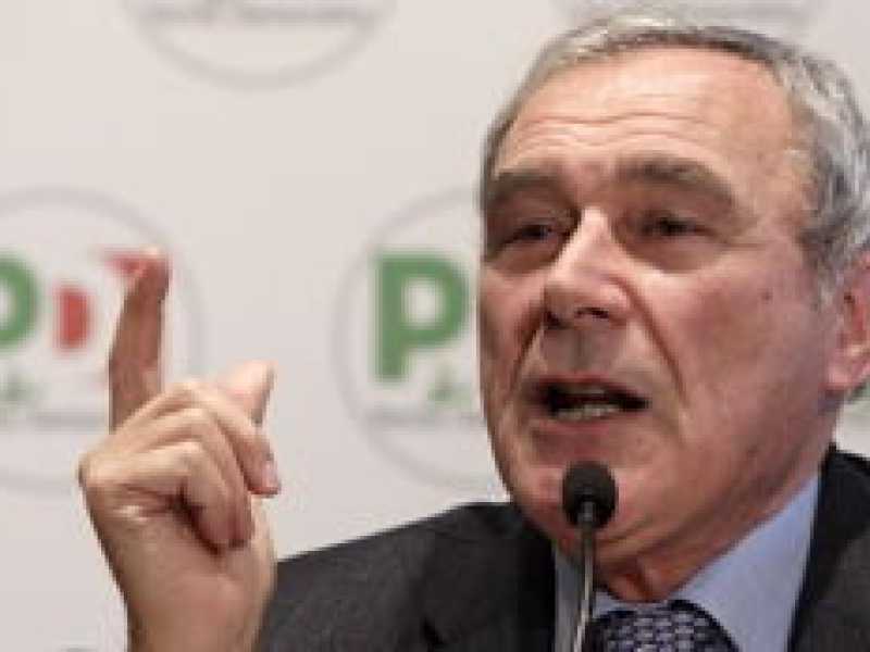 Lo stupefacente codice Grasso