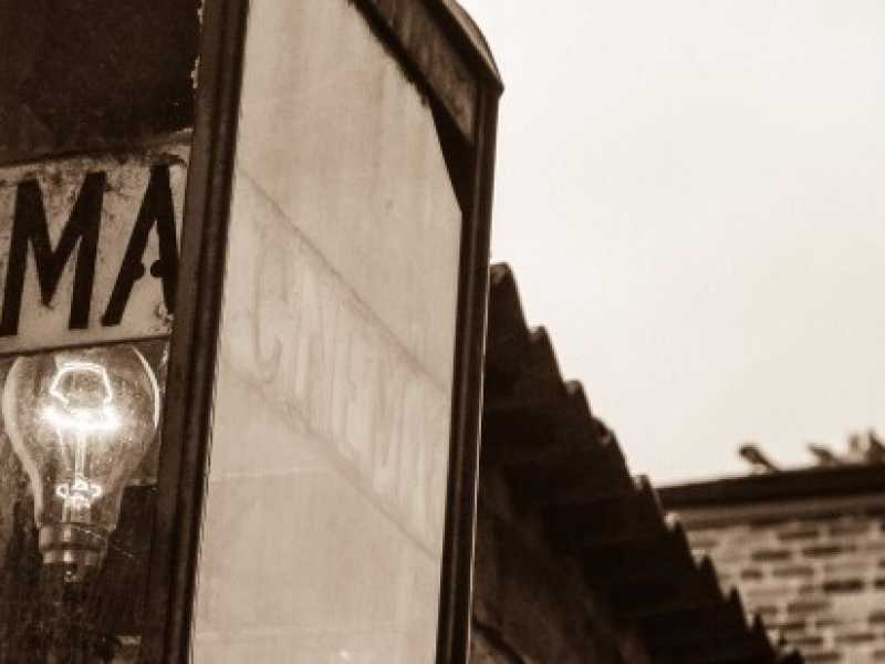 Foto di Adam Hinett via Flickr