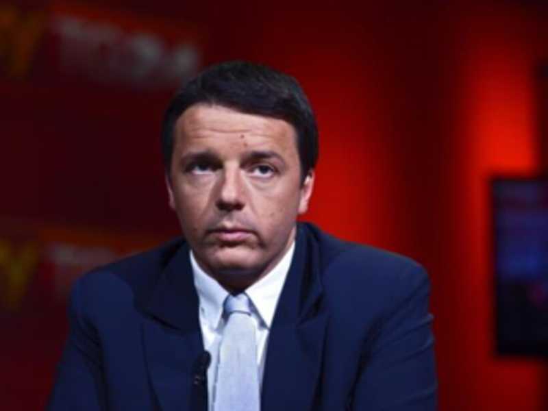 Renzi e le elezioni a febbraio per evitare la sindrome Prodi