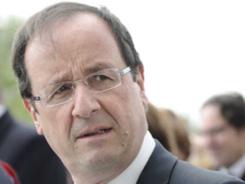 Multilateralista, a moi? Hollande è pronto ad andare in Siria senza Onu