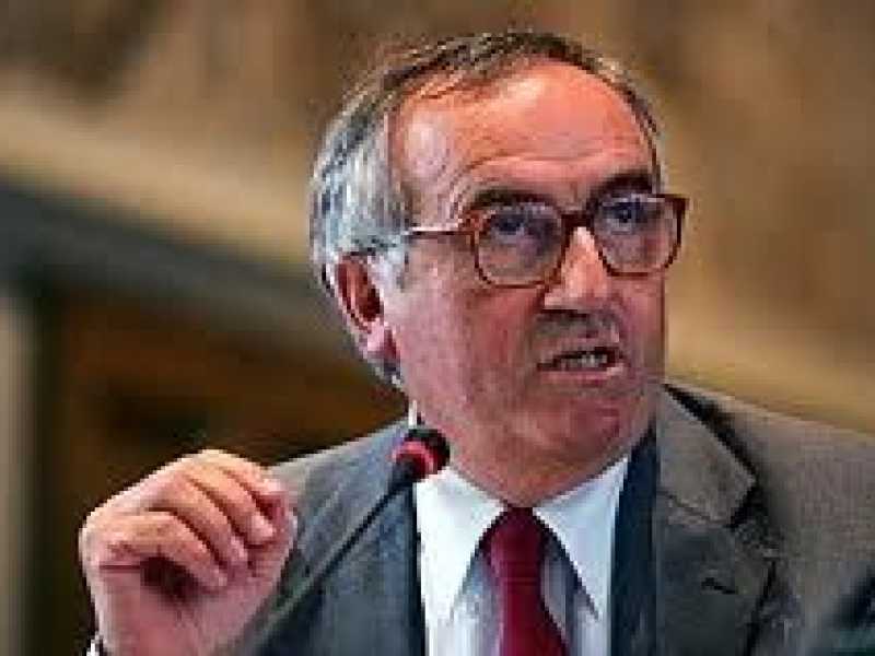 Contro Ingroia, per il garantismo