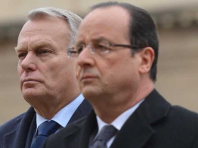 La “questione francese”