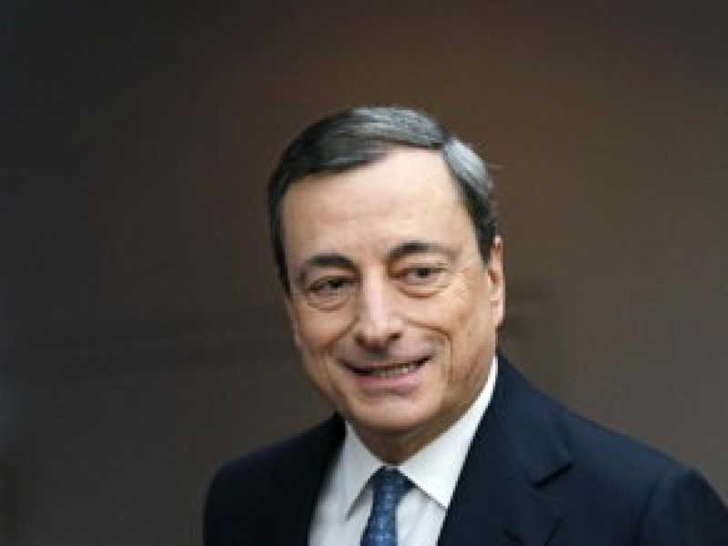 La sera restavamo in Banca d’Italia. Draghi e i Carli boys