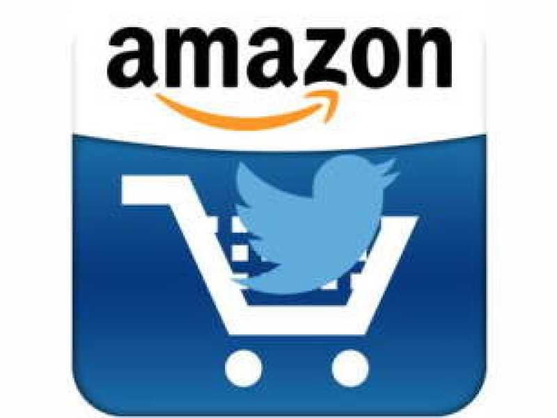 Twitter crolla in Borsa ma prova a risalire con Amazon