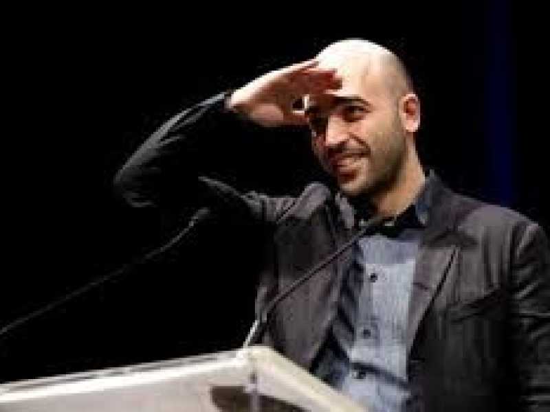 In un “X Factor” per scrittori Saviano farebbe coppia con la Mazzantini