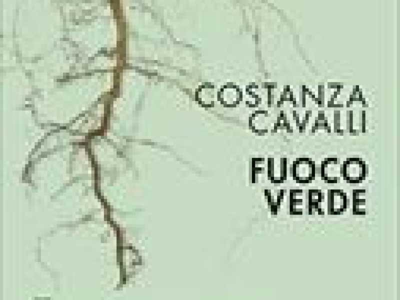 Fuoco verde