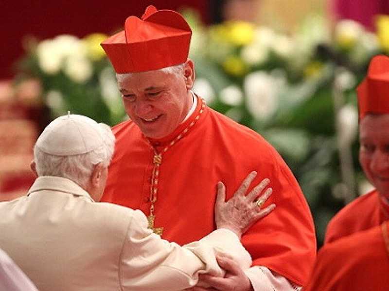 Il cardinal Müller ricorda che sulla famiglia le sue non sono opinioni ma "magistero"