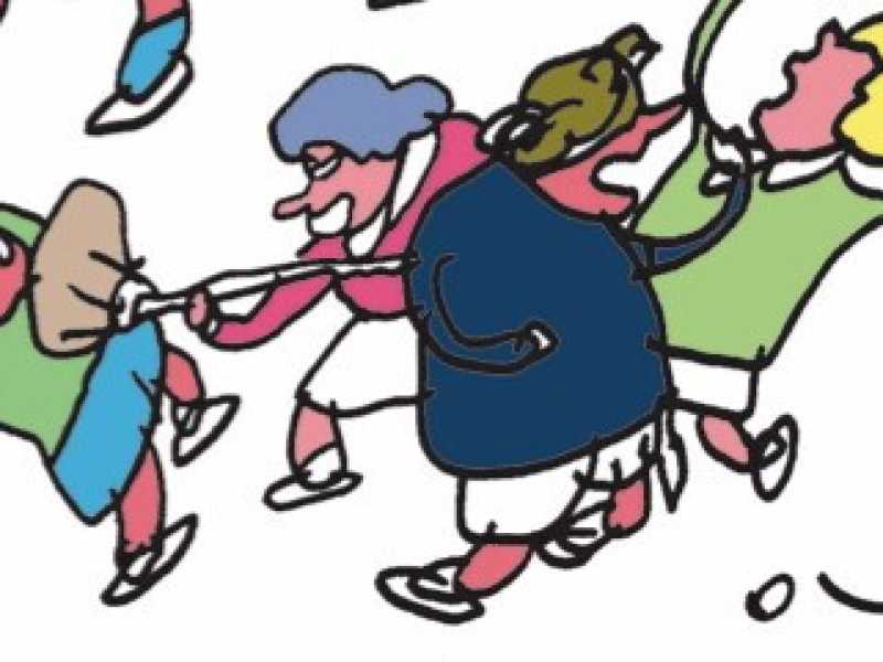 Massa, potere e merendine. Il dovere di pensare a tutte le vittime