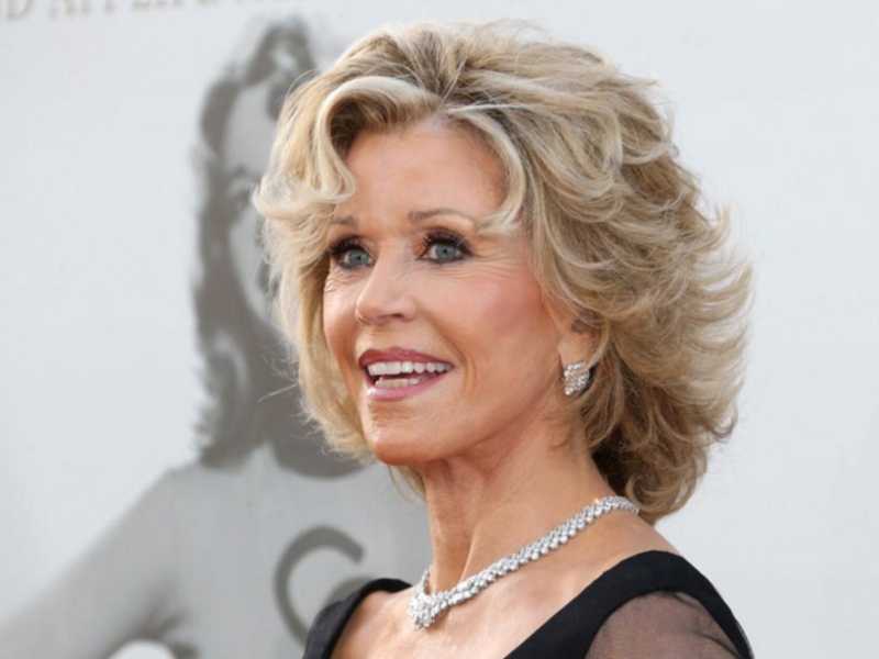 Lettera d'amore a Jane Fonda