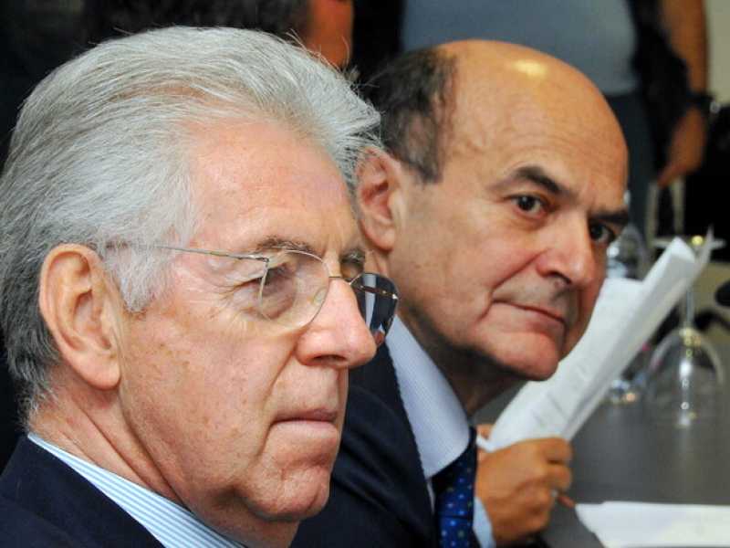 Il rischio di Monti e Pd di deludere il nord per un po’ di civismo di troppo