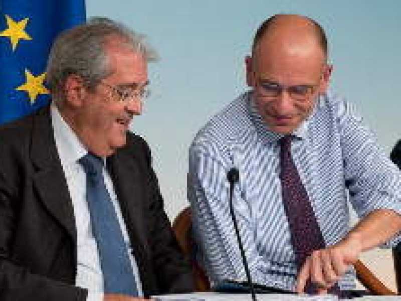 Non ci sono più scuse