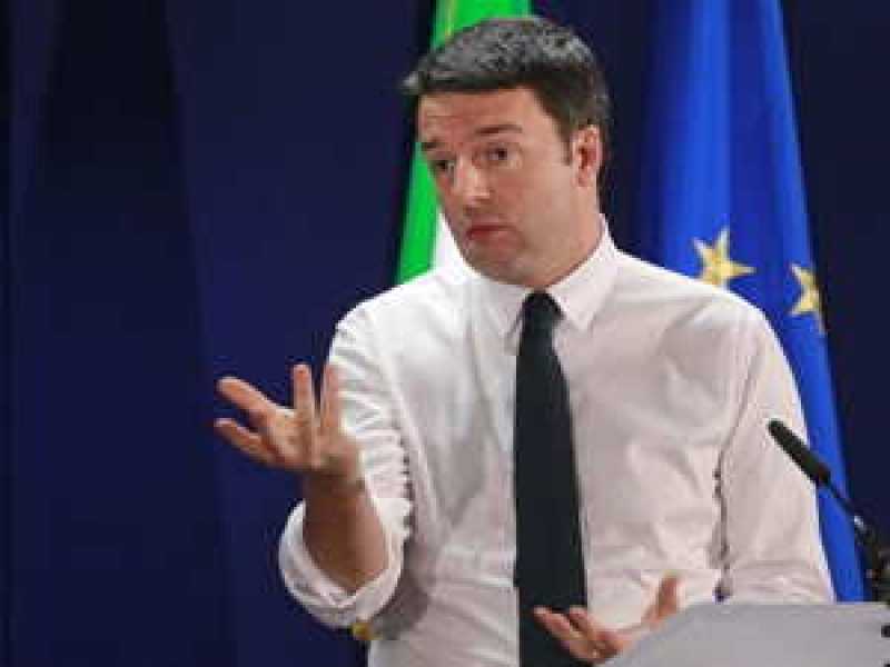 Renzi contro la "palude concertatoria"