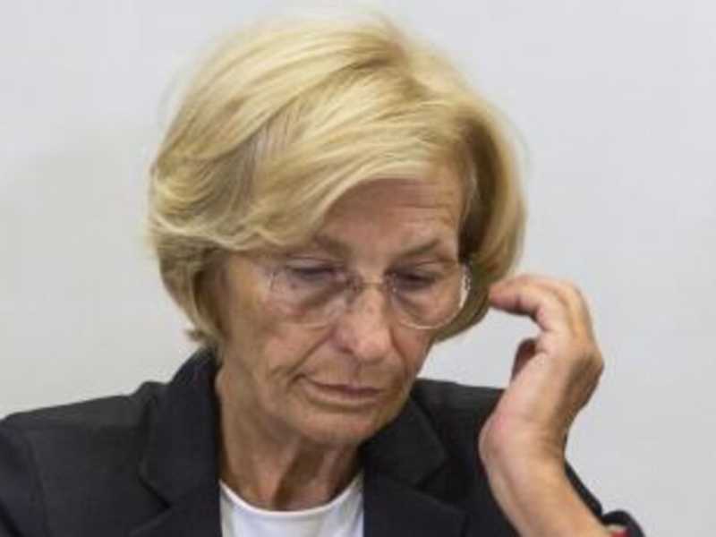 Bonino e le basi della politica estera