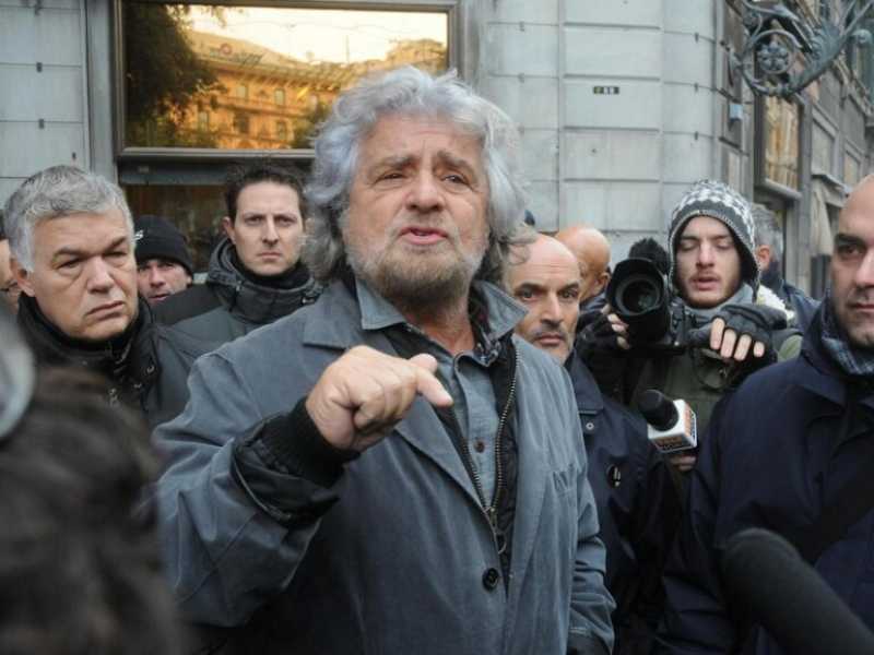 La libertà e quella porcellina maramalda della Oppo