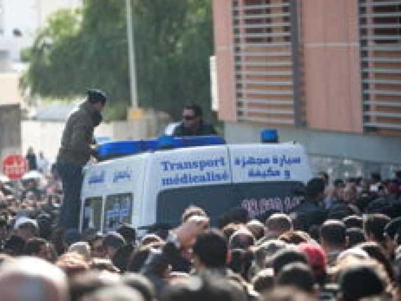 Che cosa cambia in Tunisia dopo l'assassinio di oggi