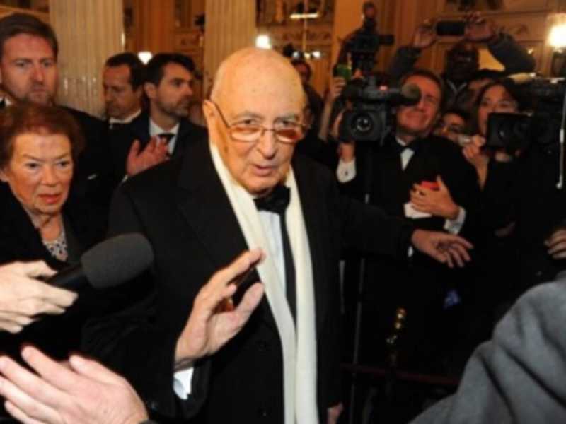 Napolitano ci porti presto alle urne