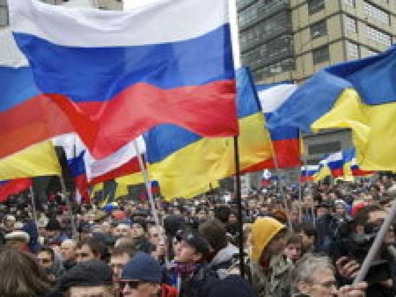 I liberali (in imbarazzo) della Russia