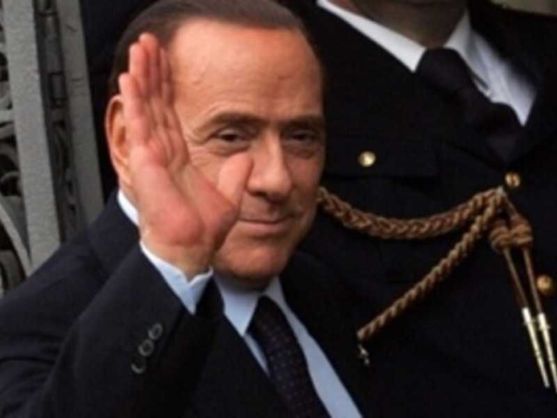 Decadenza, depositati i pareri della difesa di Berlusconi