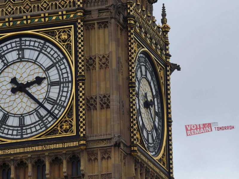 Brexit, ci vorrebbe un’Ue più britannica