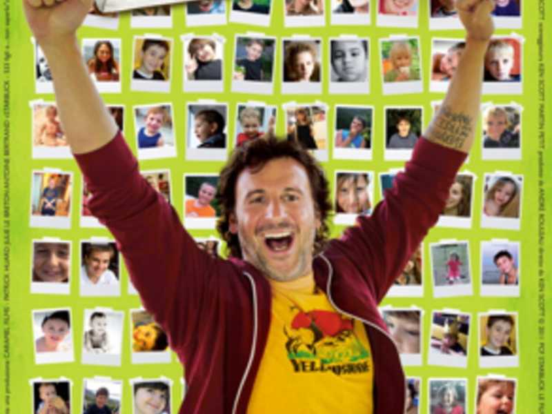 STARBUCK – 533 FIGLI E NON SAPERLO