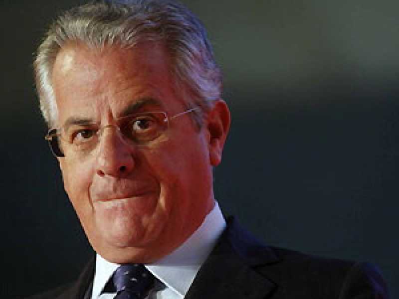 L'ex ministro Scajola arrestato dall'antimafia