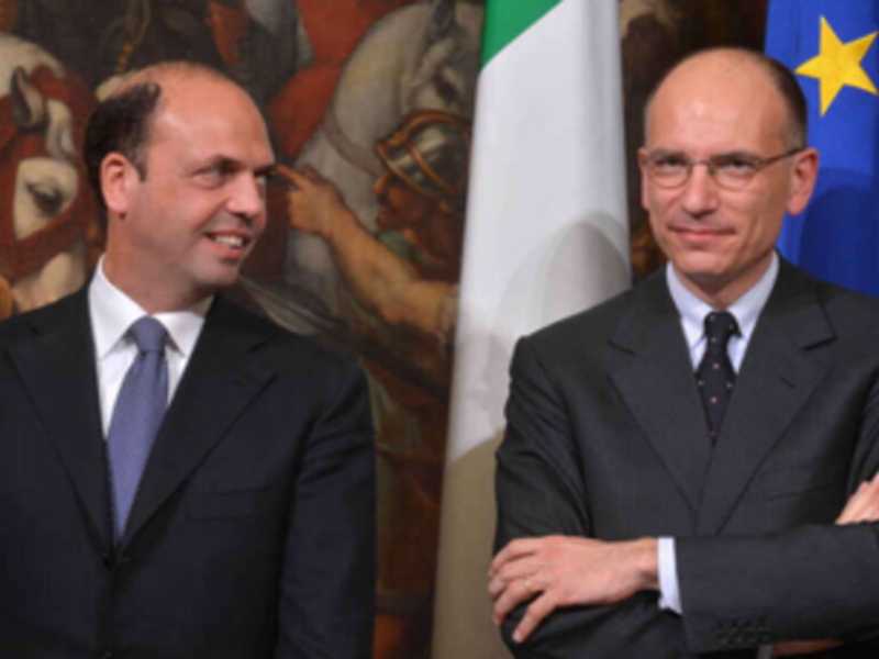 Alfano: "Imu cancellata, missione compiuta"