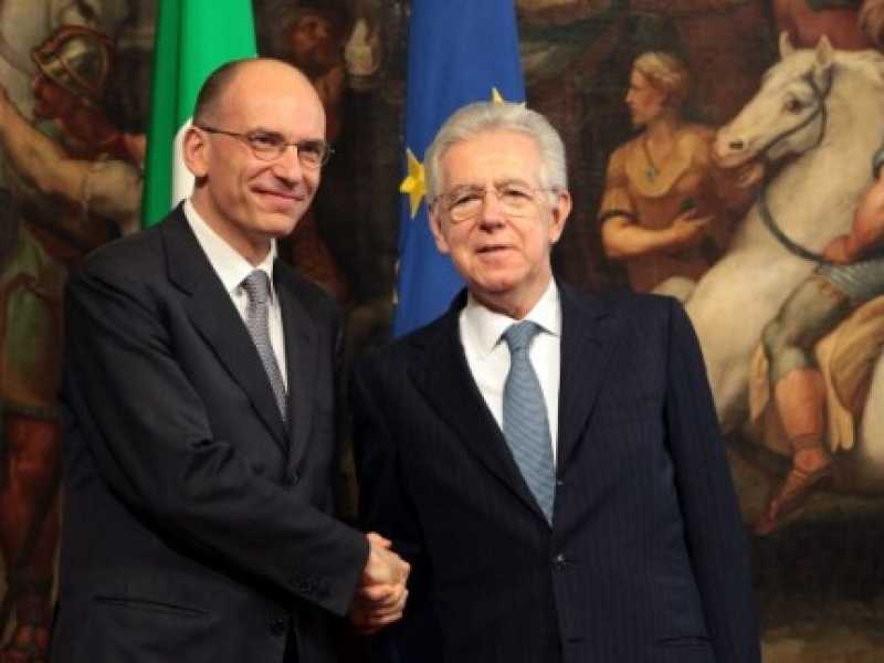 La Costituzione-gabbia che umilia qualsiasi velleità decisionista