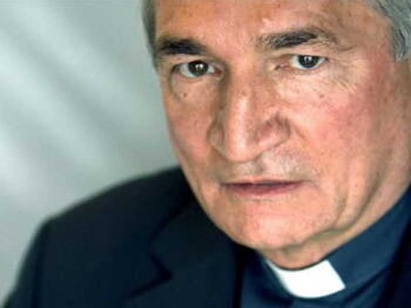 L’uomo di Bergoglio risponde a tono al plotone d’esecuzione Onu. Basterà?
