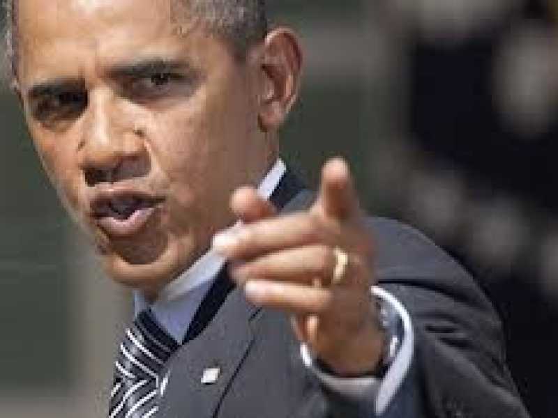 Obama declassa la mistica del rating