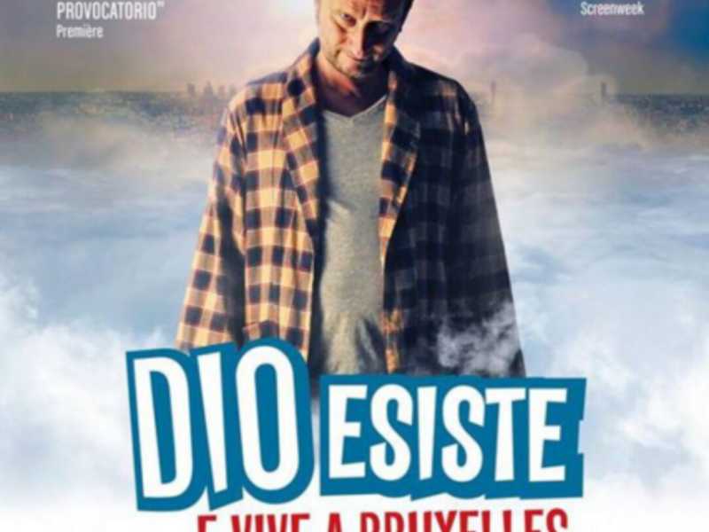Dio esiste e vive a Bruxelles
