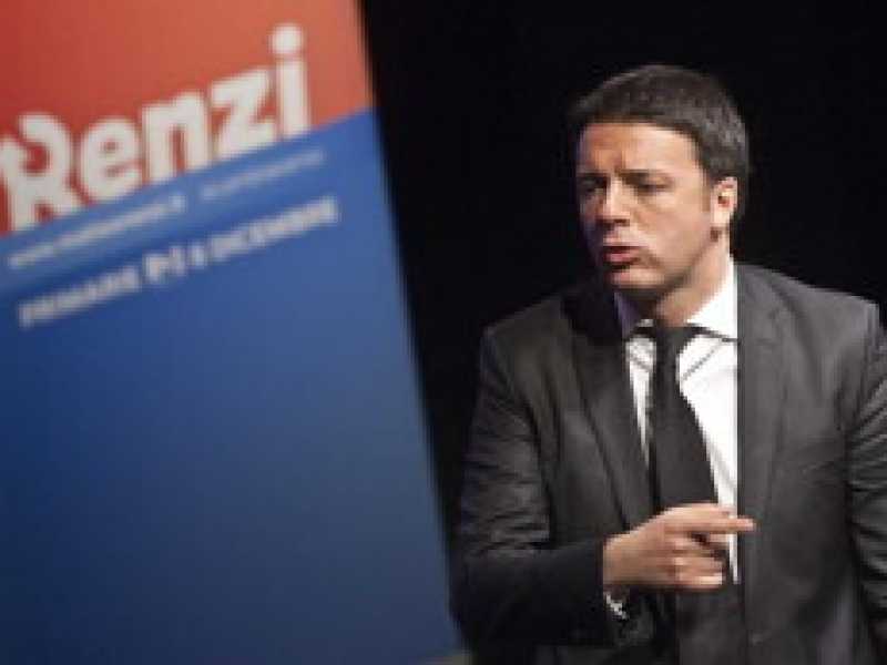 Paolo Poli e il dubbio che nasca qualcosa