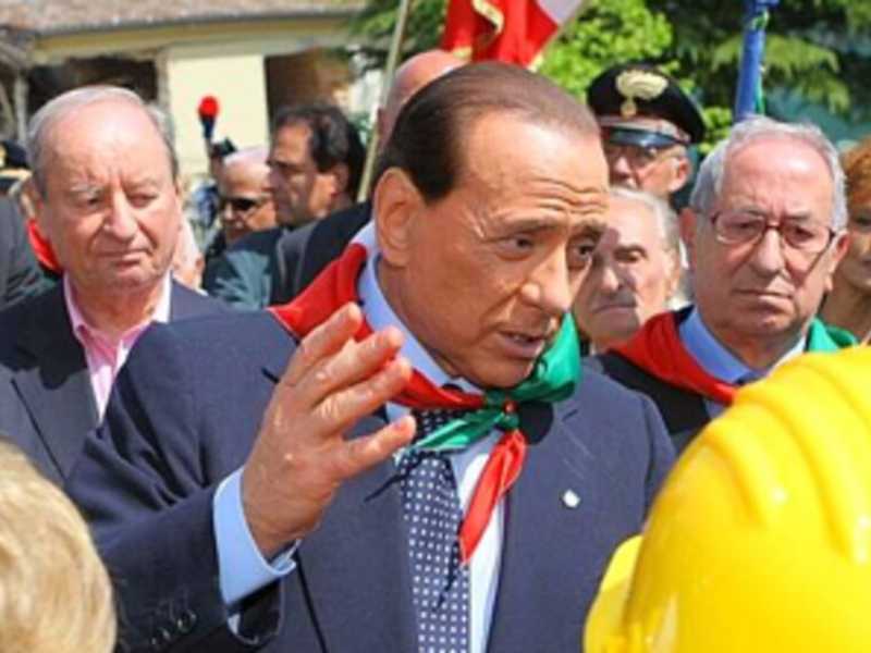 Perché il Cav. è di sinistra