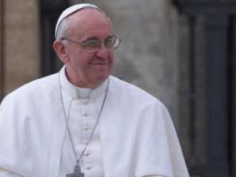 Nella Lumen Fidei c'è tanto Benedetto e tutto Francesco