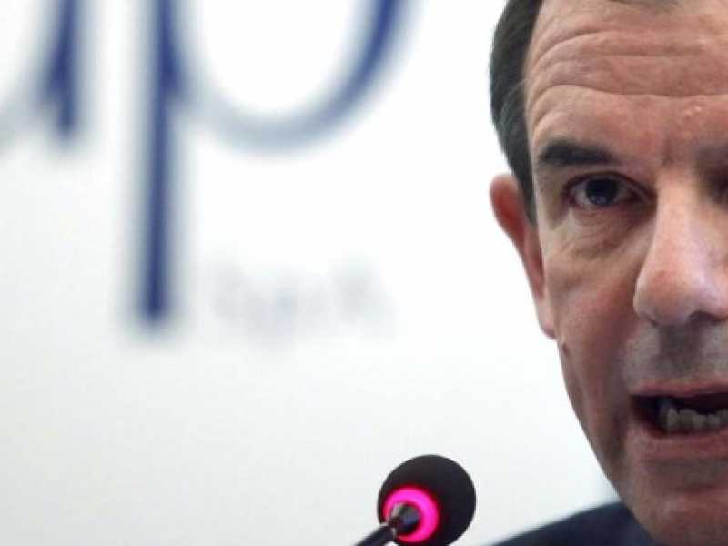 Foto LaPresse