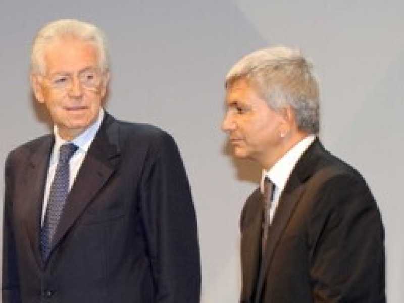 Abissi a sinistra
