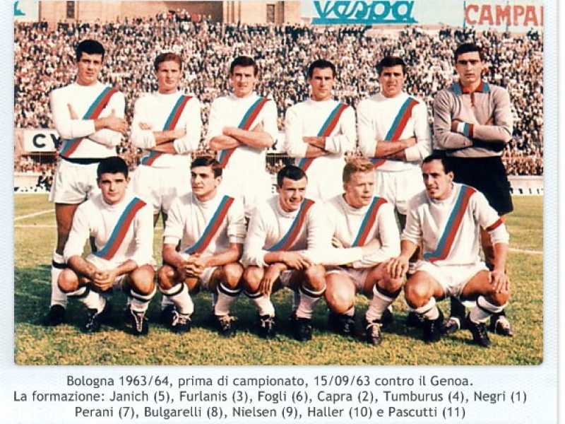 Il Grande Bologna e gli ultrà della Fiom