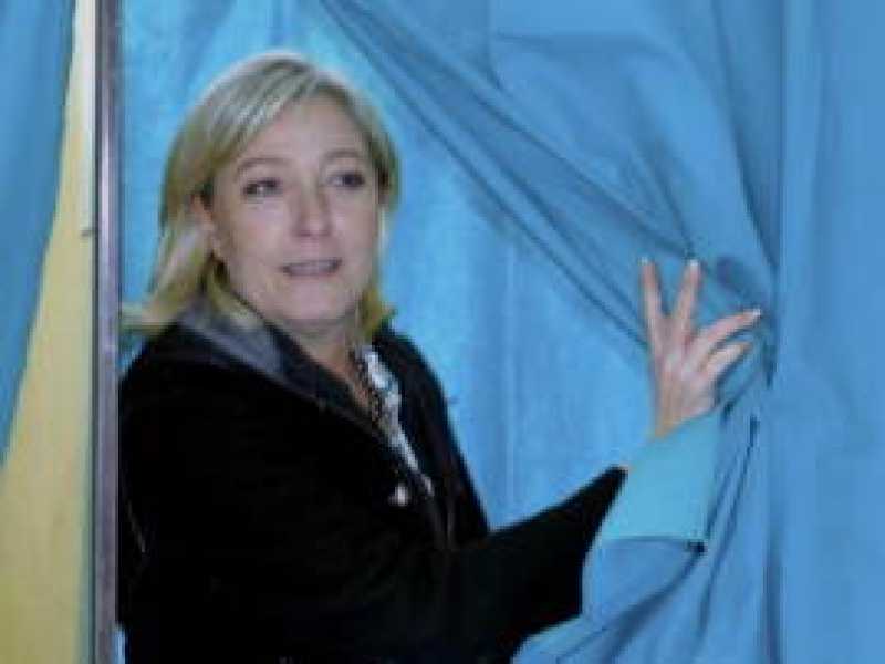 Come sono andate le amministrative in Francia