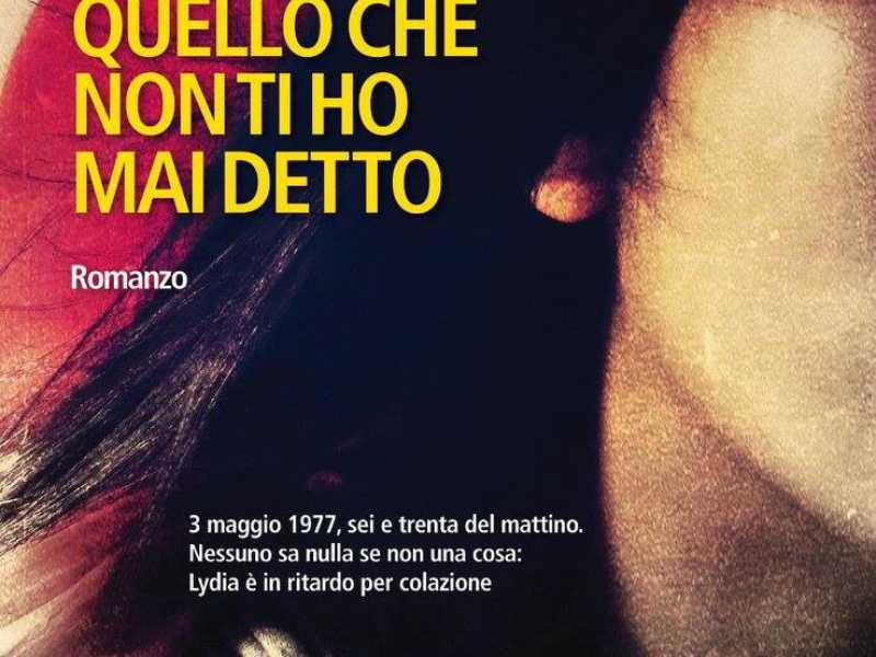 Quello che non ti ho mai detto