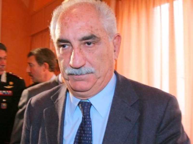 Il capo della procura di Torino, Armando Spataro (foto LaPresse)