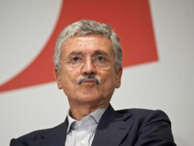La resistenza nel Pd alla valanga