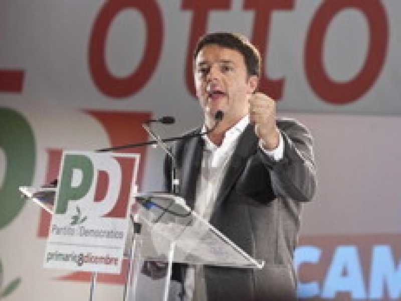 La vittoria di Renzi come nemesi cercata (e liberazione) per lo schizzinoso