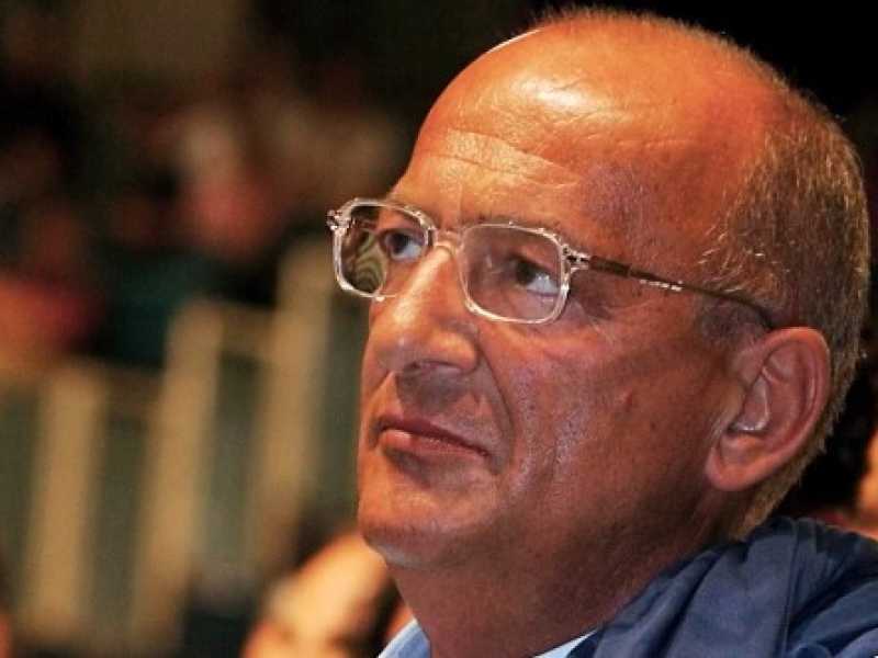 Giorgio Guazzaloca (foto LaPresse)