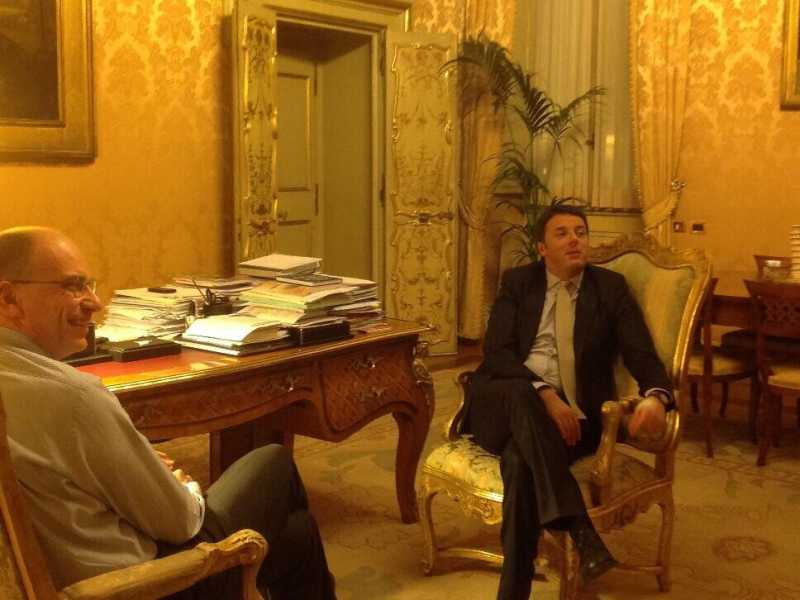 Governo Leopolda