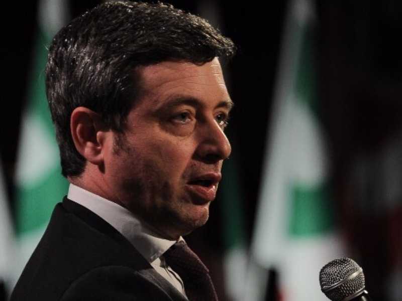 Andrea Orlando (Foto LaPresse)