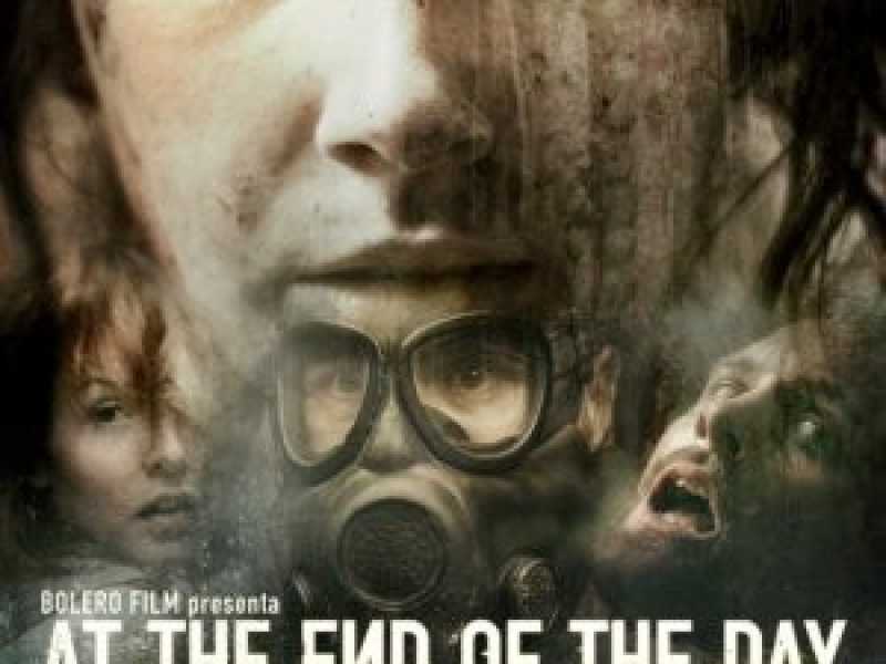 AT THE END OF THE DAY – UN GIORNO SENZA FINE