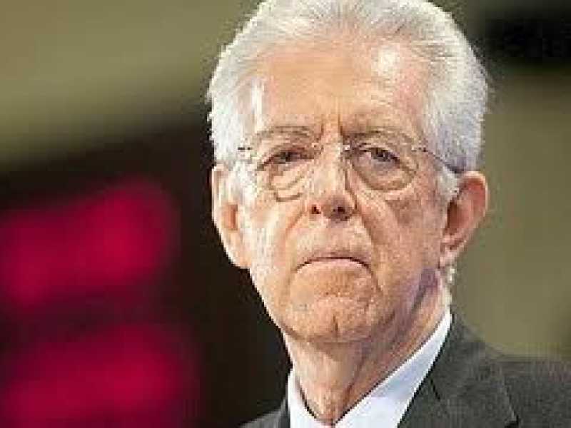 La sorpresa di Monti in Veneto, piace al Nord-est