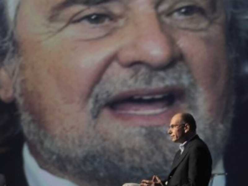 Letta e il dr Gribbels
