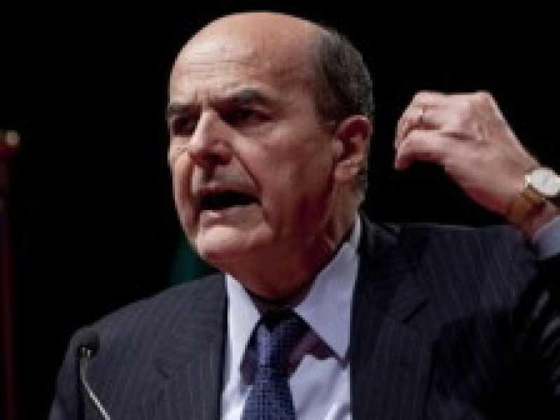 Perché l’exploit europeo di Bersani segna una svolta nella campagna Pd